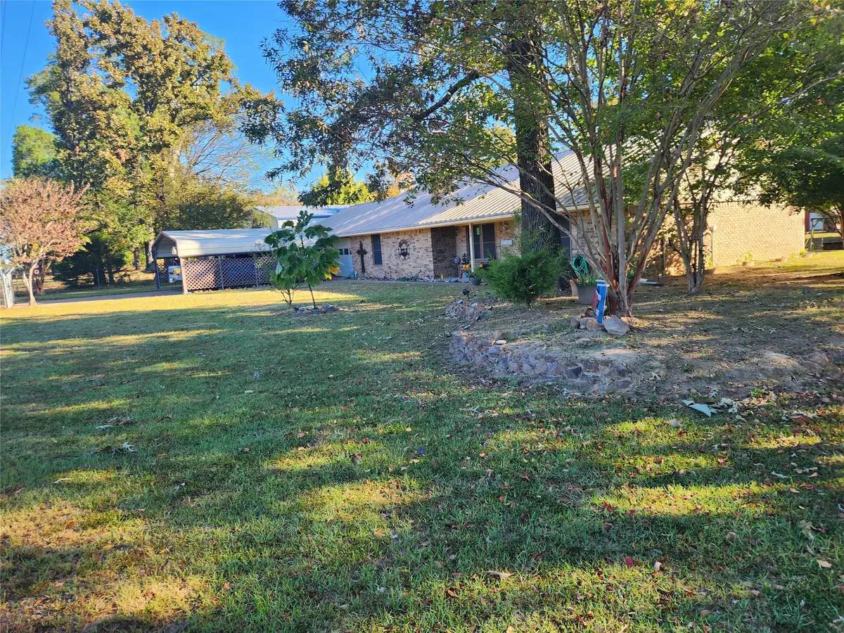 263 County Road 1885, Yantis, TX 75497 - Image #1