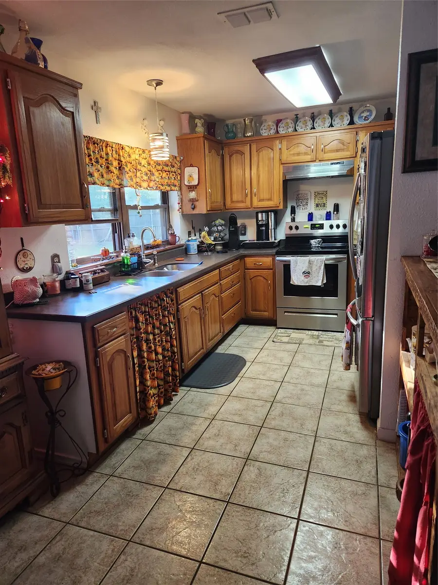 263 County Road 1885, Yantis, TX 75497 - Image #2