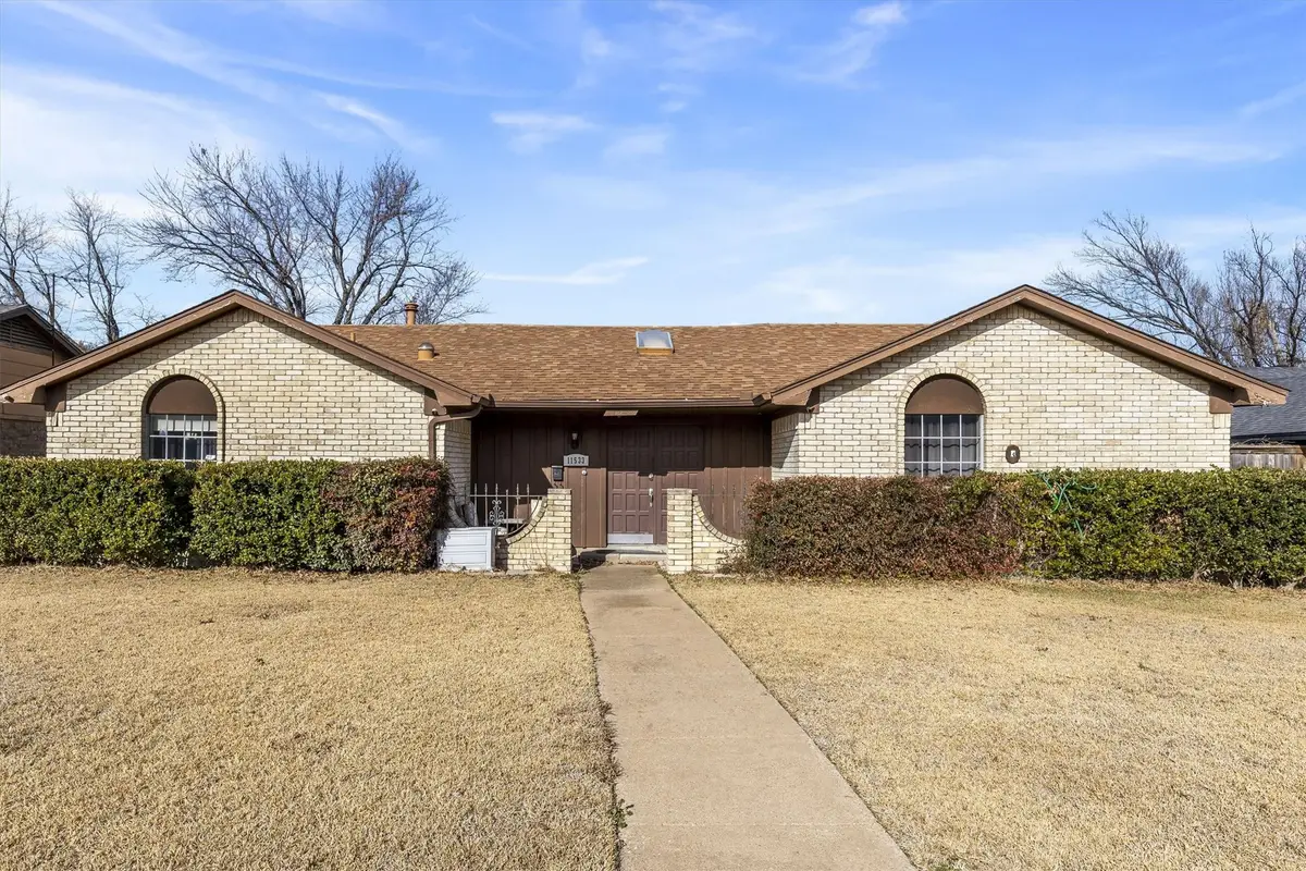 11533 Dumbarton Drive, Dallas, TX 75228 - Image #1