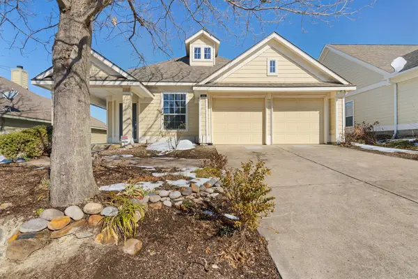 2402 Wiley Road, Anna, TX 75409