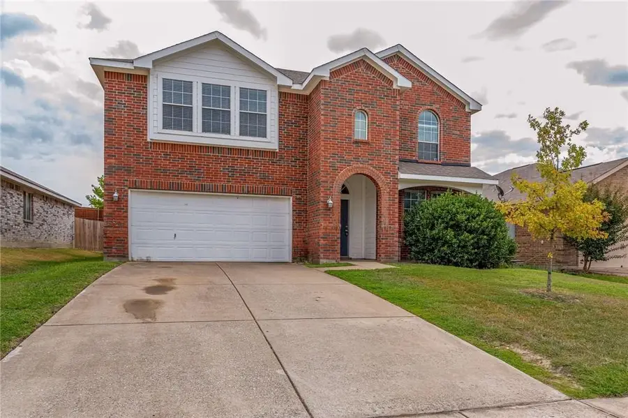 1813 Black Willow Trail, Anna, TX 75409 - Image #2