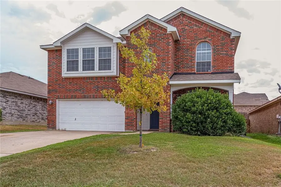 1813 Black Willow Trail, Anna, TX 75409 - Image #3