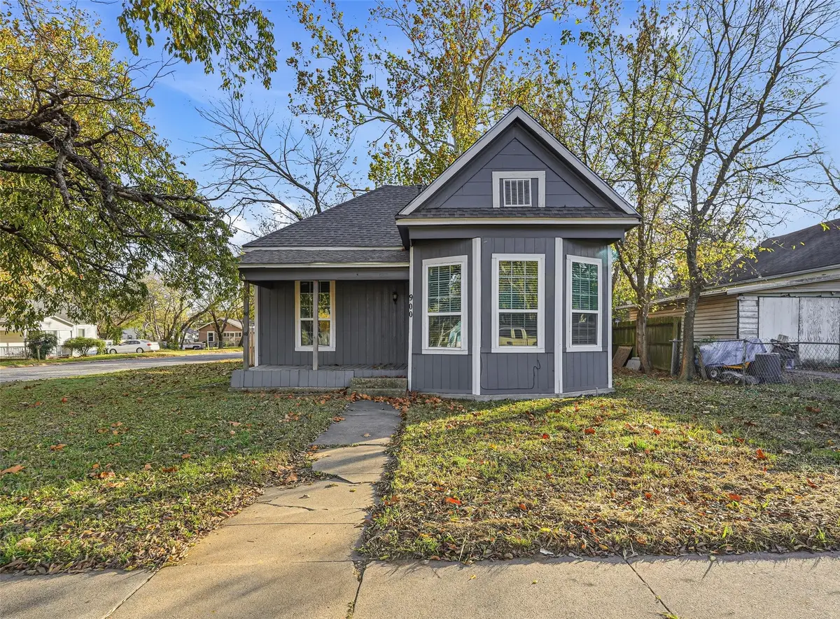 900 W Morgan Street, Denison, TX 75020 - #1