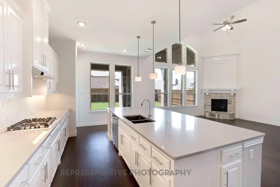 2760 Savannah Ridge, Prosper, TX 75078 - Image #2