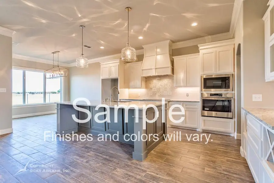 6601 Windmill Grass Lane, Abilene, TX 79606 - Image #3