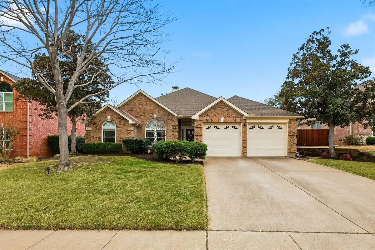 1325 Rustic Timbers Lane, Flower Mound, TX 75028 - #1