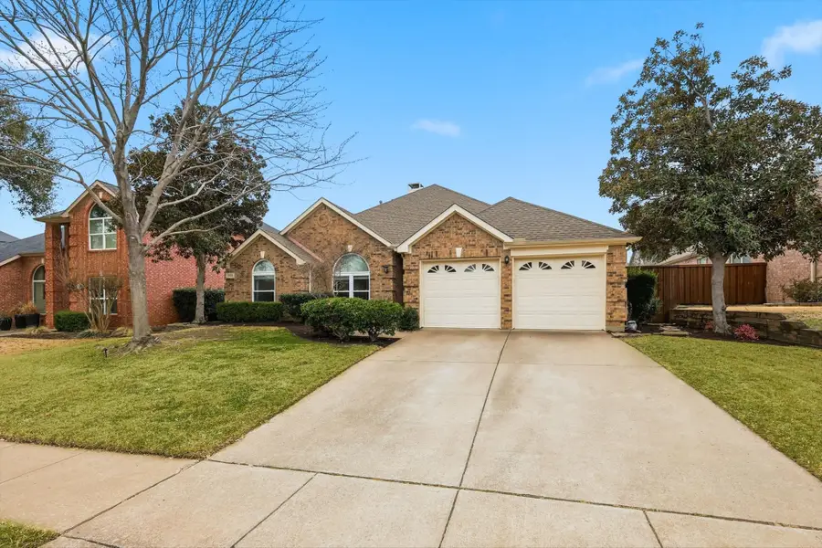 1325 Rustic Timbers Lane, Flower Mound, TX 75028 - #3