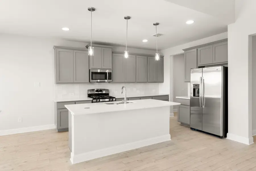 1224 Redcoat Drive, Forney, TX 75126 - Image #2