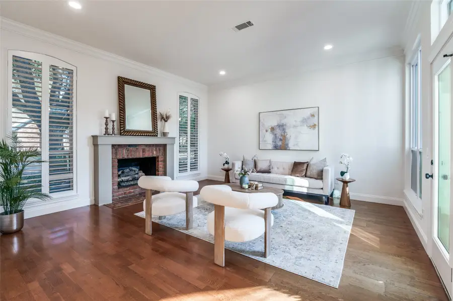 6024 Richwater Drive, Dallas, TX 75252 - Image #2