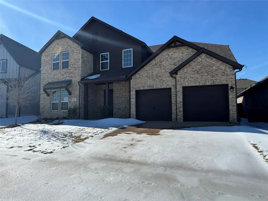 3205 Malcolm Road, Melissa, TX 75454 - #2