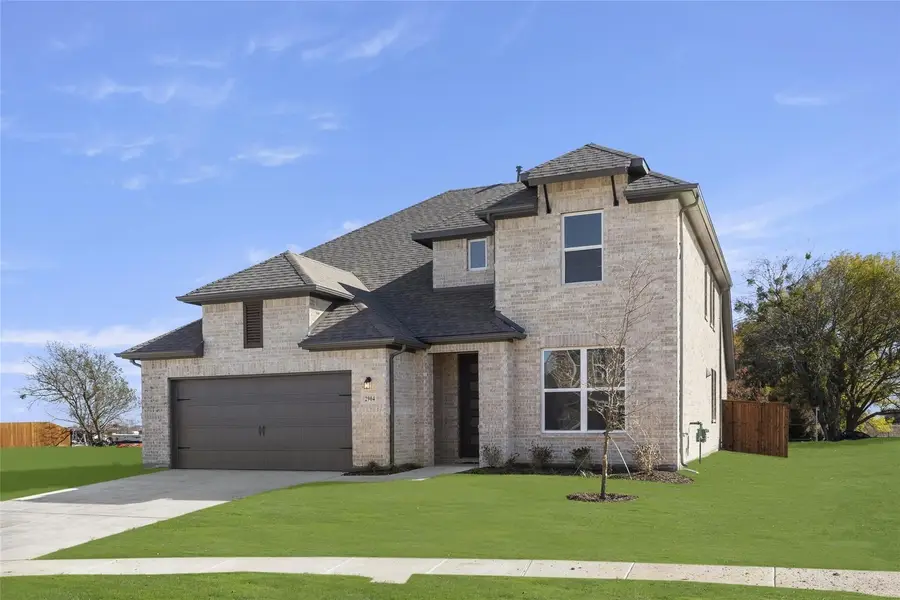 1212 Redcoat Drive, Forney, TX 75126 - Image #2