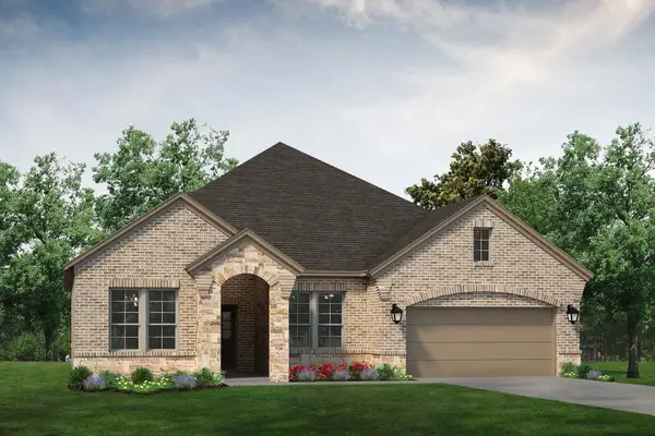 1129 Trinity Drive, Springtown, TX 76082