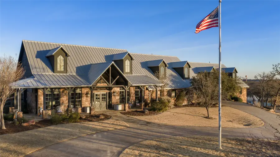 121 Harbor Lane, Hickory Creek, TX 75065 - #2