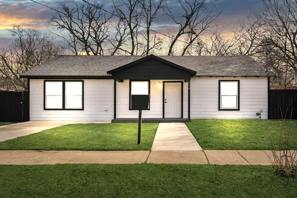 2148 Kathleen Avenue, Dallas, TX 75216