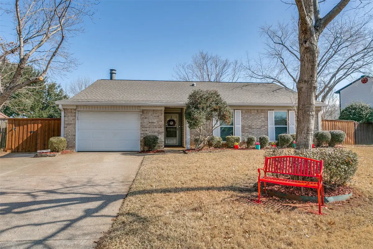 3519 Spring Meadow Lane, Flower Mound, TX 75028 - #1