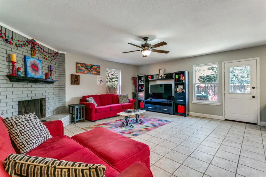 3519 Spring Meadow Lane, Flower Mound, TX 75028 - #3