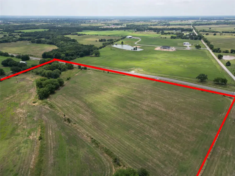 TBD Airport W, Bonham, TX 75418 - #3