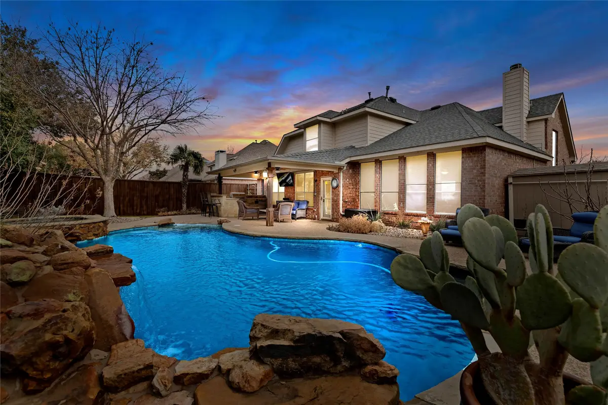 5709 Northcrest Drive, Flower Mound, TX 75028 - Image #1