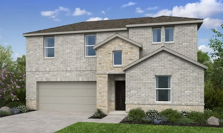 2600 Glacier Road, Anna, TX 75409 - Image #1