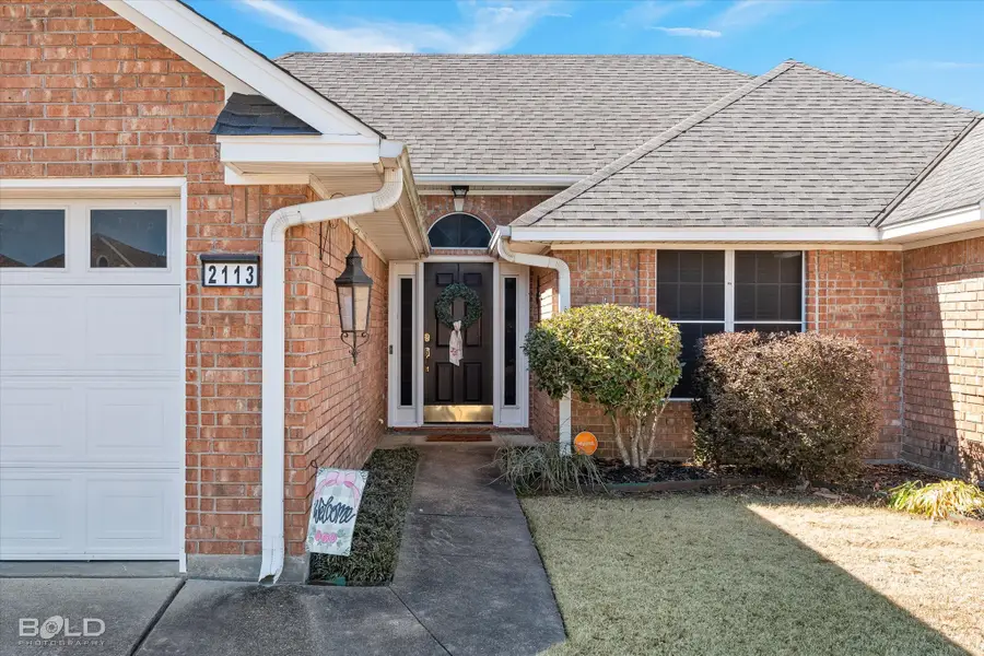 2113 Starling Drive, Bossier City, LA 71111 - Image #3