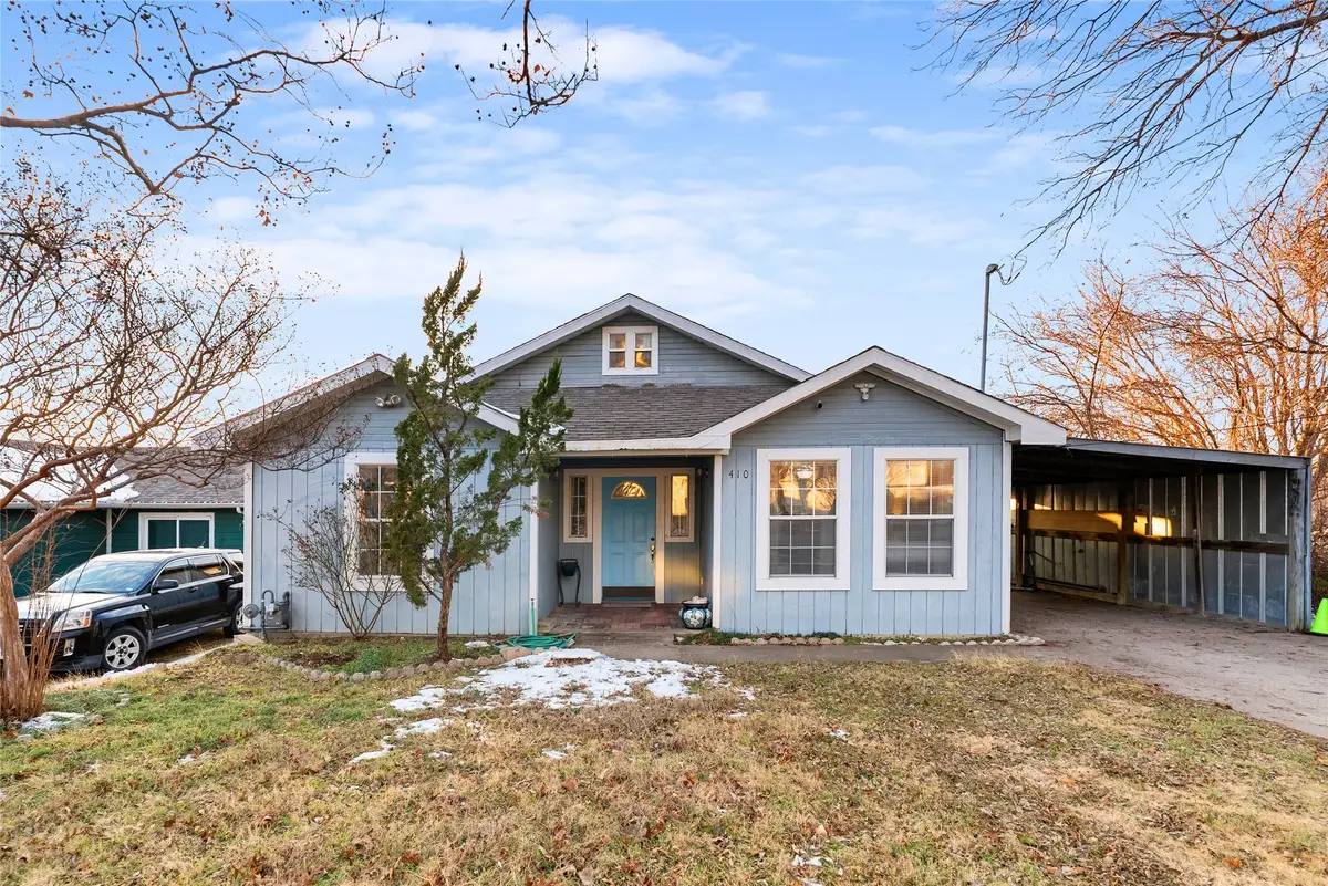 410 N Texas Street, Celina, TX 75009 - Image #1