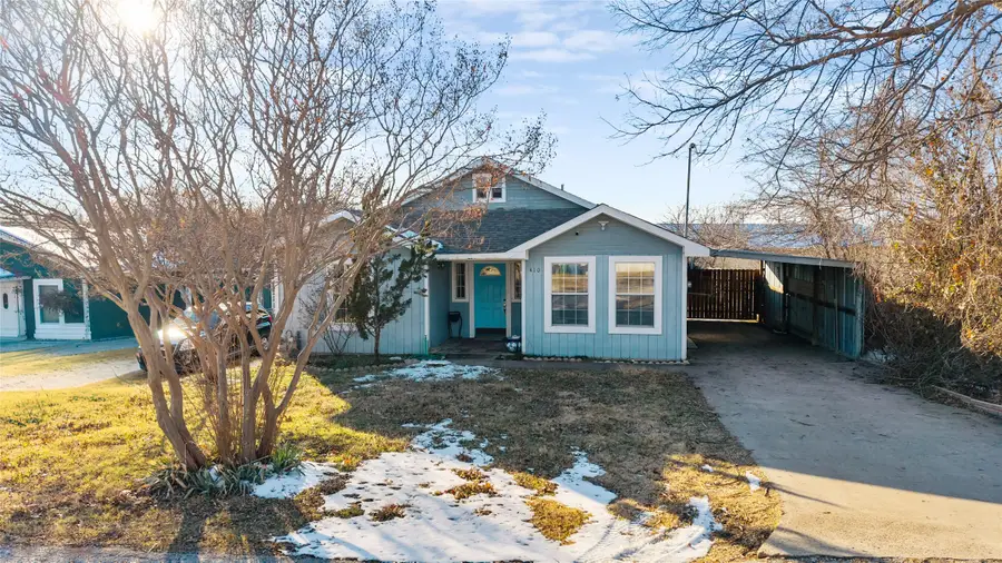 410 N Texas Street, Celina, TX 75009 - Image #2