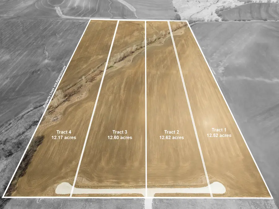 TBD Tract 2 St Hwy 22, Hillsboro, TX 76645 - #3