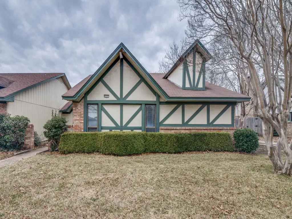 4101 Greenway Drive, Garland, TX 75041 - #1