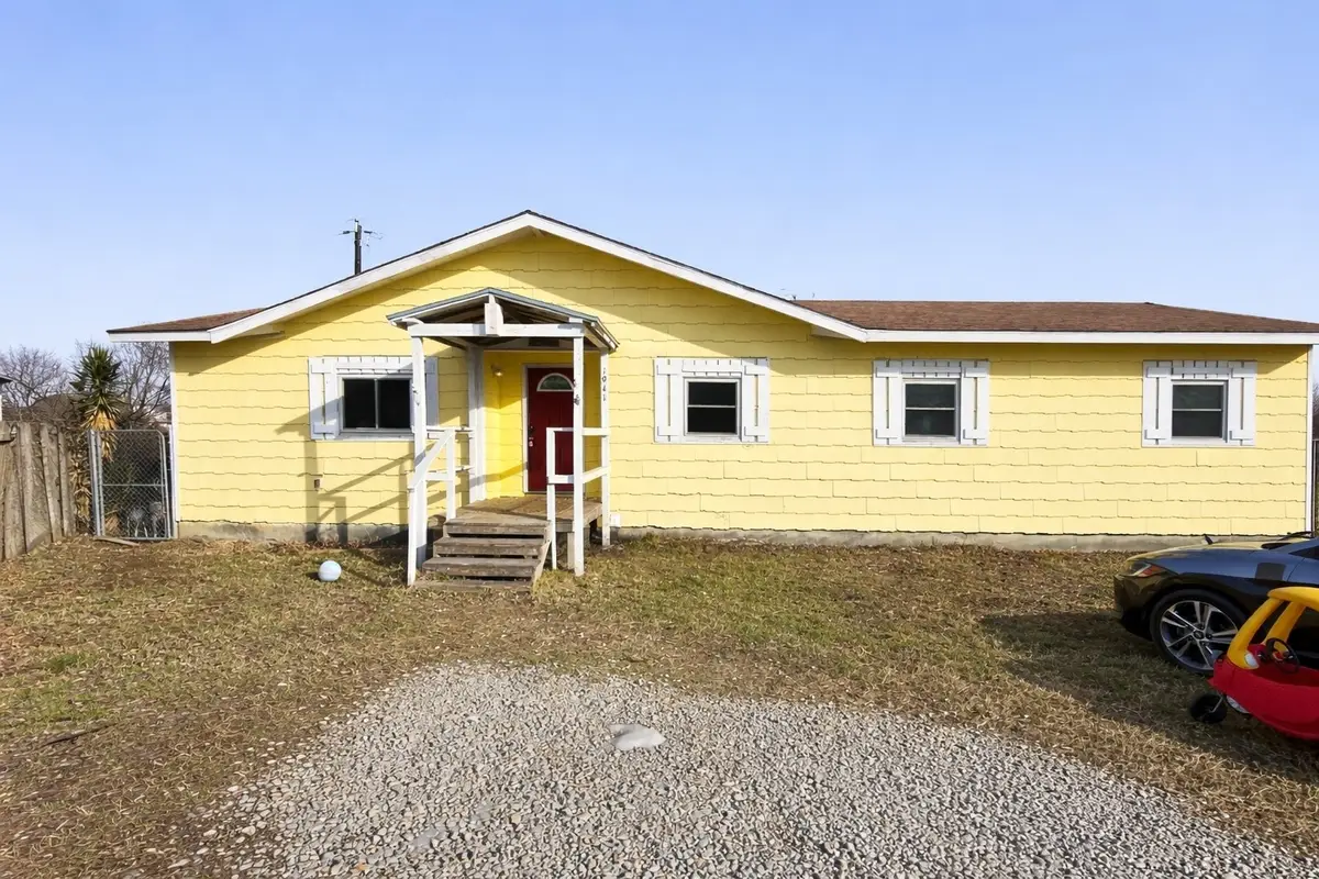 1941 Michael Court, Azle, TX 76020 - #1