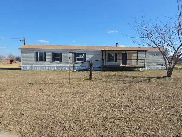 375 Pilgrim Lane, Mineral Wells, TX 76067