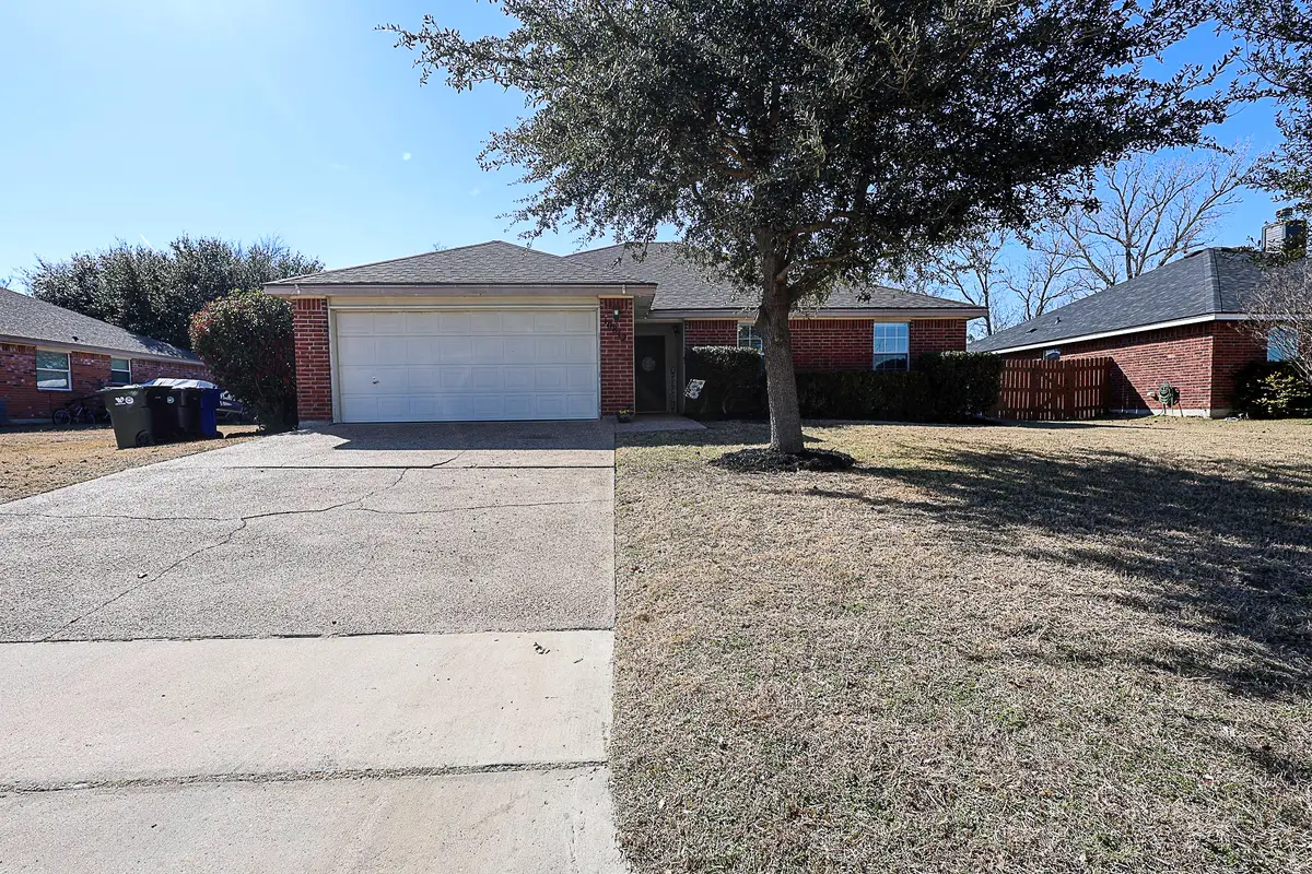 10812 Lilry Road, Waco, TX 76708 - Image #1