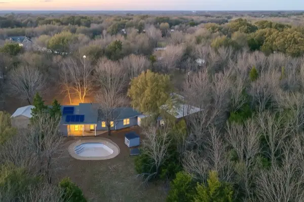 1761 County Road 2320, Terrell, TX 75160