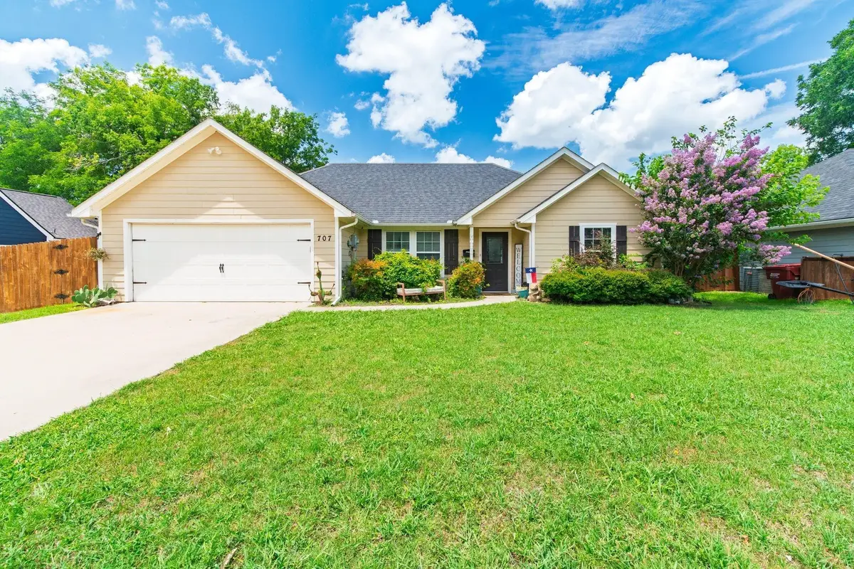 707 N Main, Farmersville, TX 75442 - Image #1