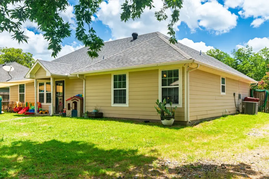 707 N Main, Farmersville, TX 75442 - Image #3
