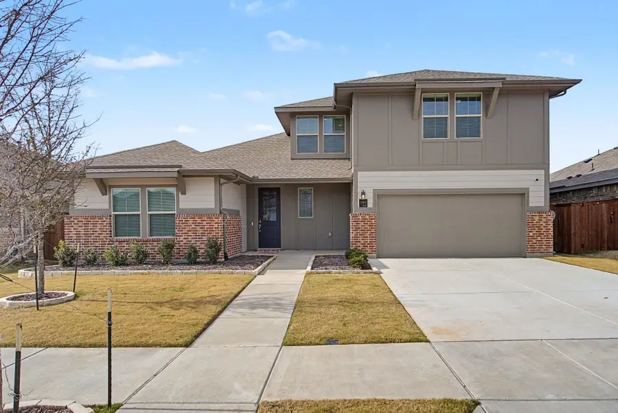 5660 Huffines Boulevard, Fate, TX 75189 - #2