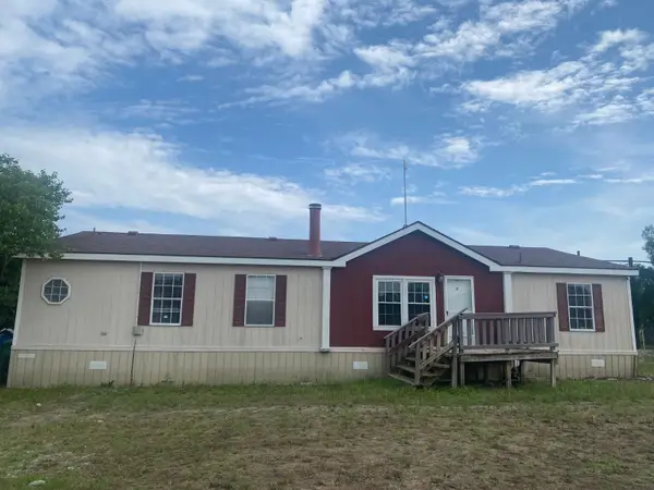 1928 E Foster Crossing Road, Anna, TX 75409