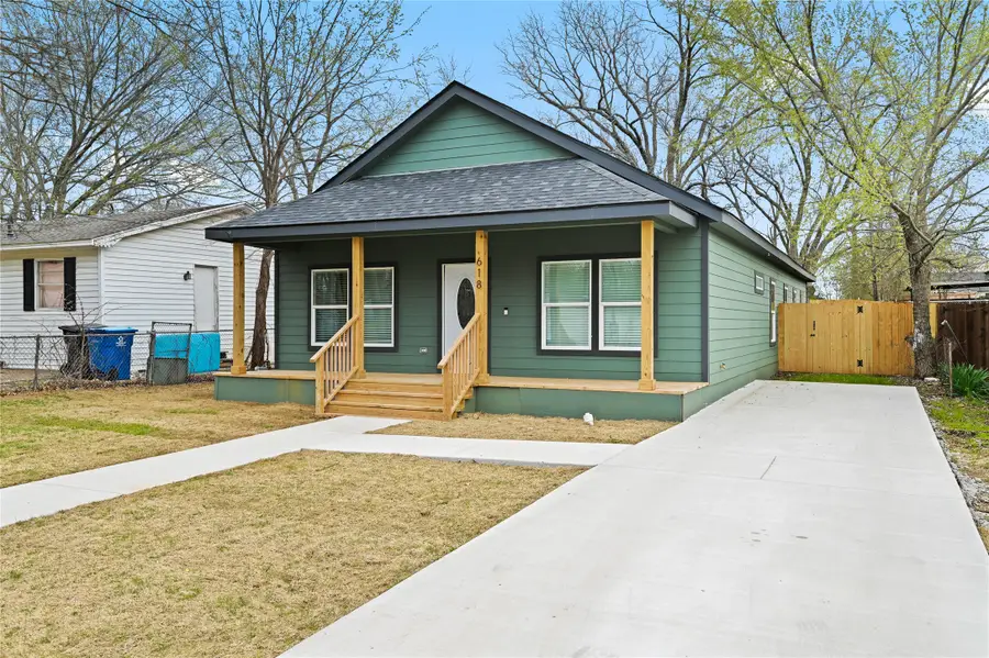 618 Star Street, Denison, TX 75020 - Image #2