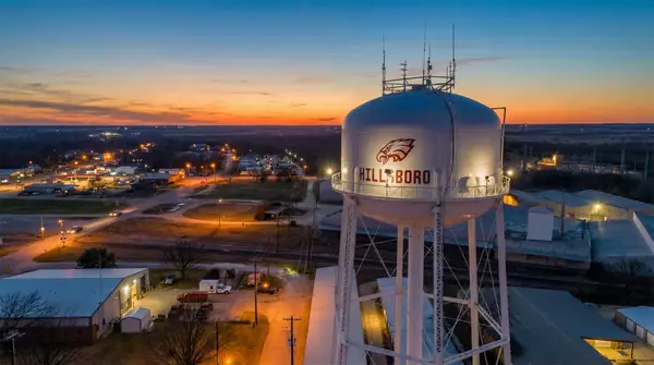 TBD Lot 29 Longview Creek Trail, Itasca, TX 76055