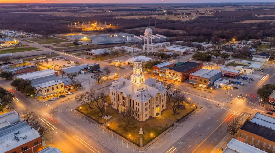 TBD Lot 29 Longview Creek Trail, Itasca, TX 76055 - #2