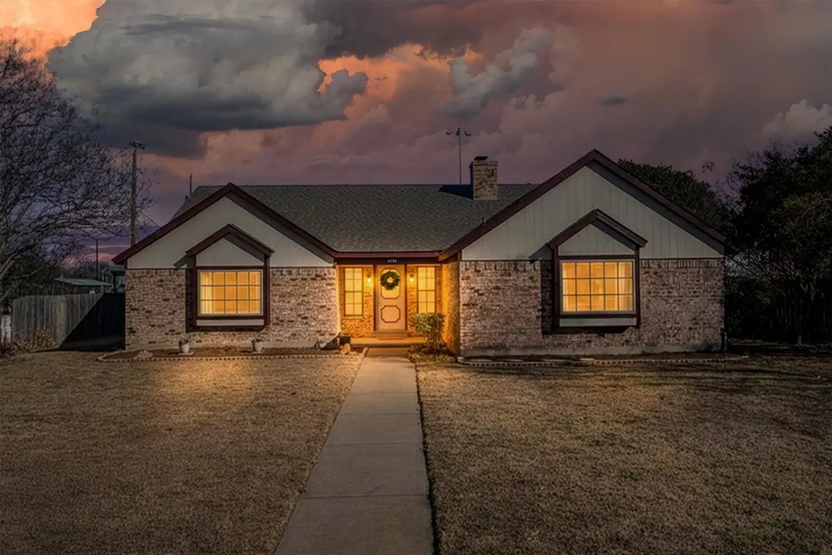 2358 Mockingbird Drive, Grapevine, TX 76051 - #1