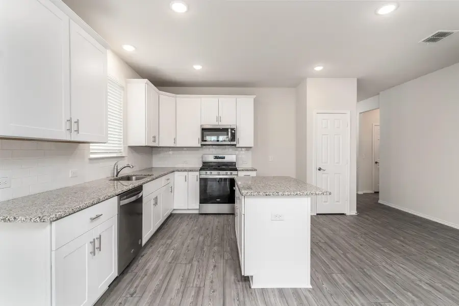 802 Egret Street, Princeton, TX 75407 - Image #3