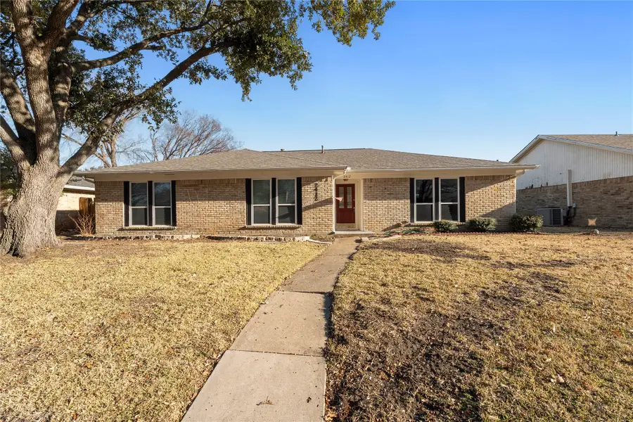 2412 Bengal Lane, Plano, TX 75023 - Image #2