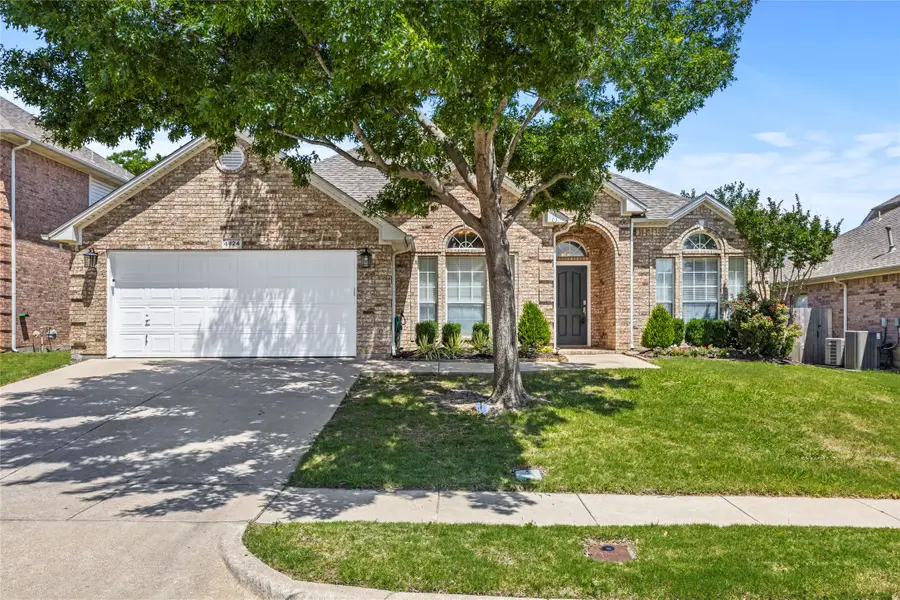 4824 Carolina Trace Trail, Fort Worth, TX 76244 - Image #2