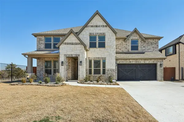1134 Cardinal Drive, Midlothian, TX 76065