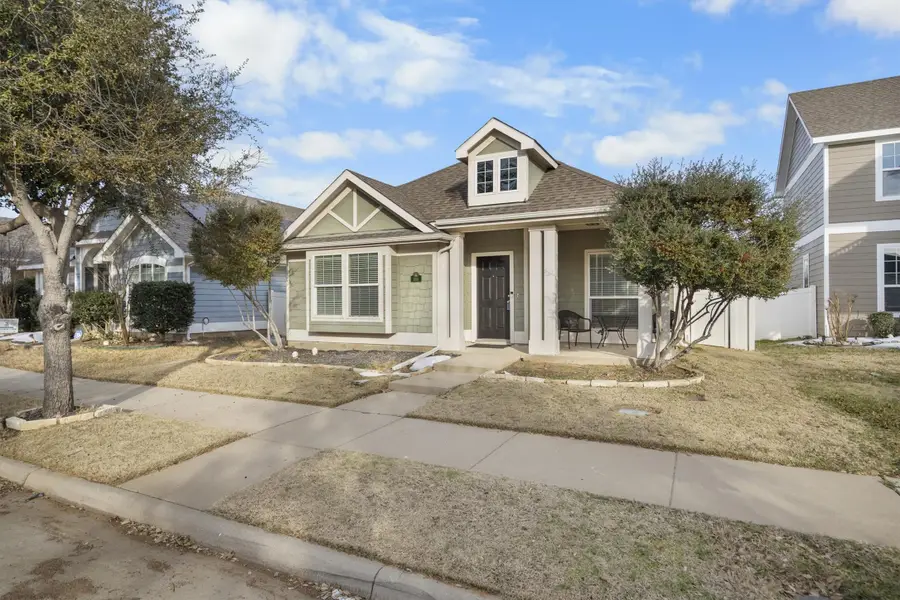1816 Freedom Lane, Providence Village, TX 76227 - Image #2