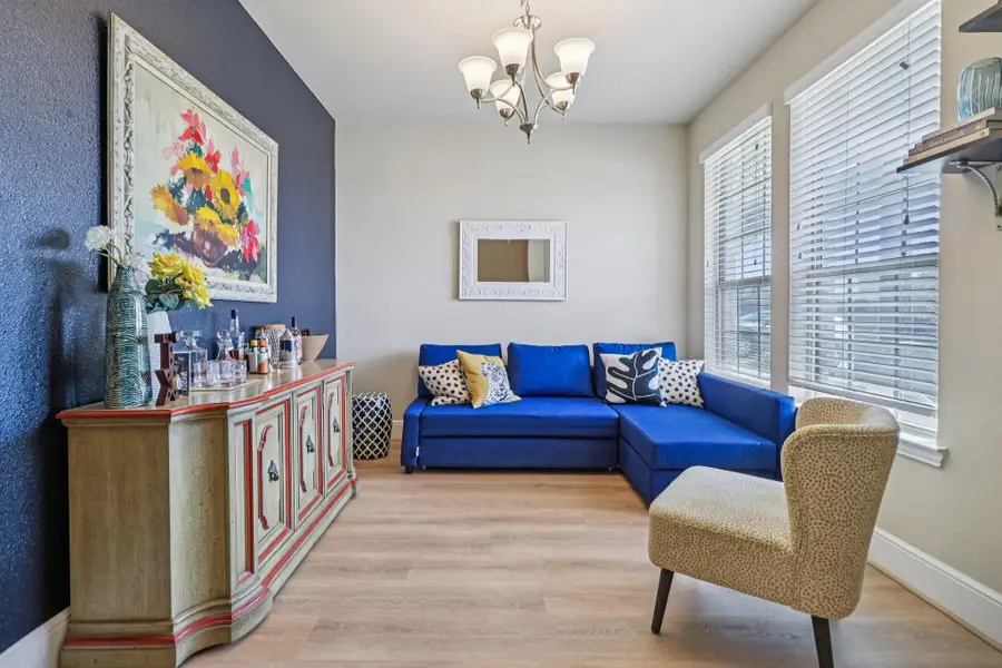 5616 Broad Bay Lane, Fort Worth, TX 76179 - #3