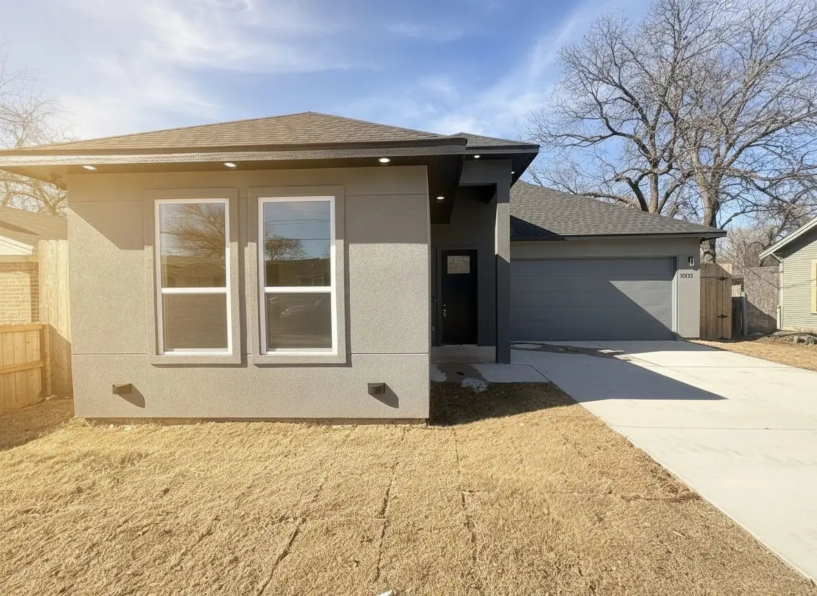 3525 Kenilworth, Dallas, TX 75210 - Image #1