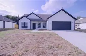 347 Rosemound Street, Commerce, TX 75428 - #1