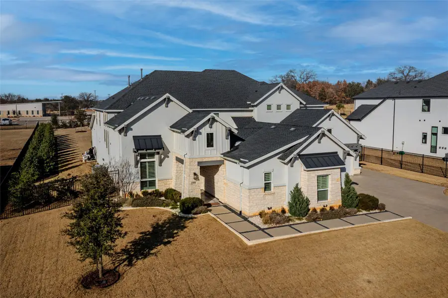 3808 Boynton Boulevard, Flower Mound, TX 75022 - Image #2