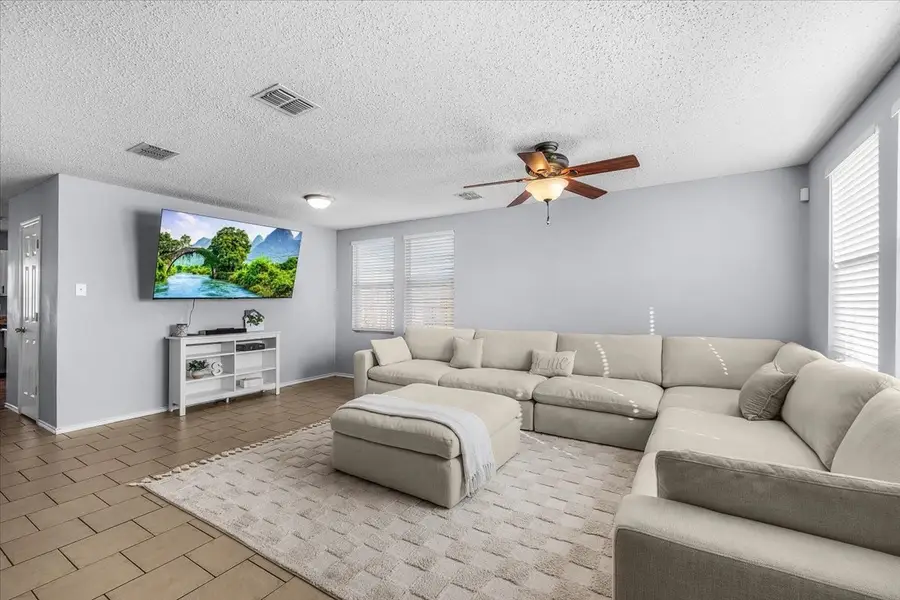 1741 Baxter Springs Drive, Justin Roanoke, TX 76247 - Image #3